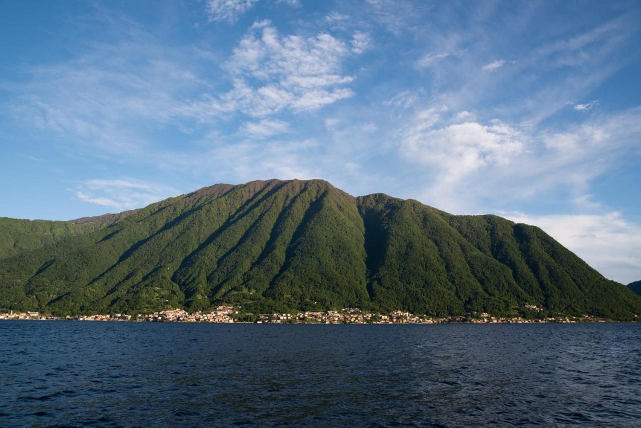 Mansarda I Cipressi Appartement Lenno Buitenkant foto