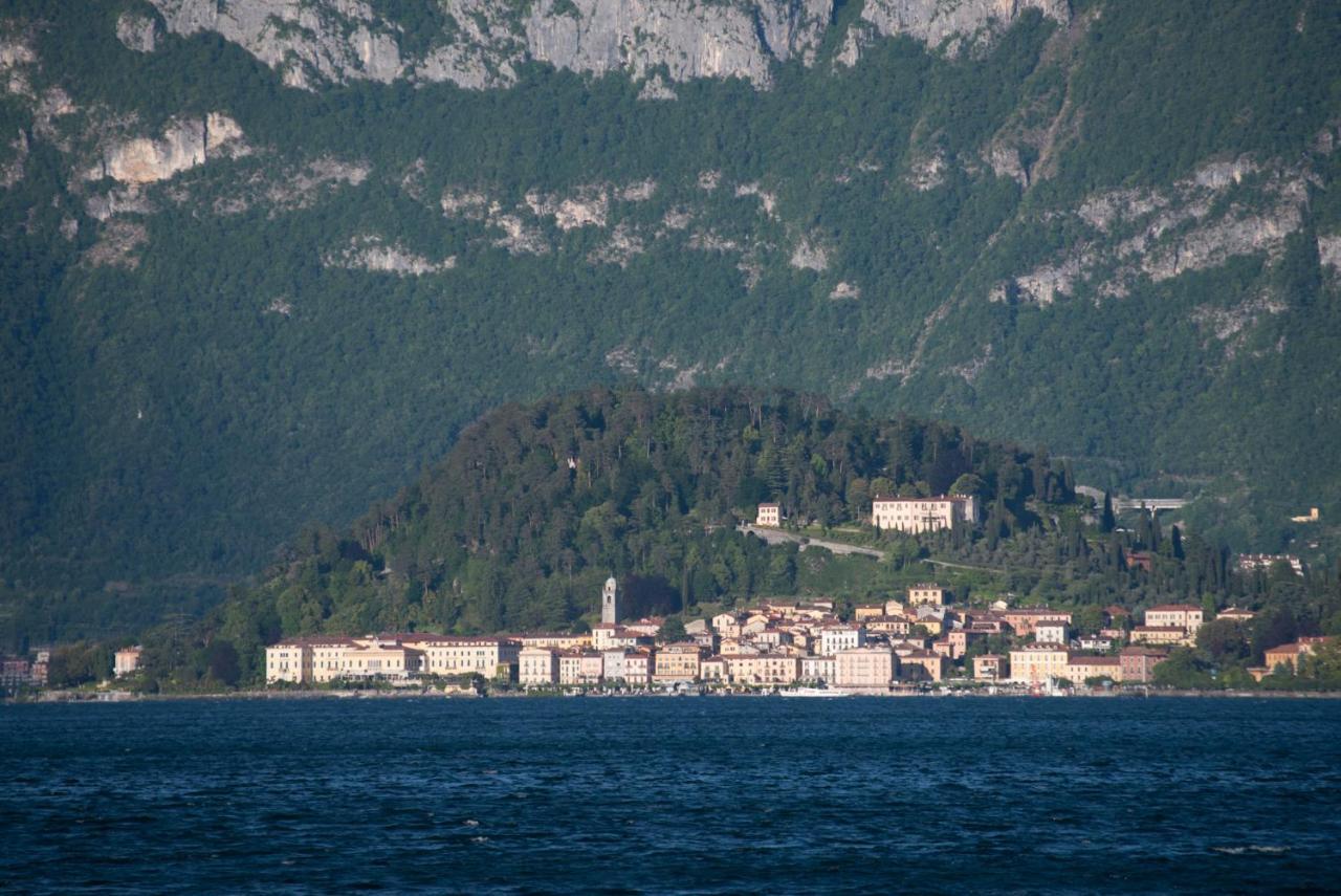 Mansarda I Cipressi Appartement Lenno Buitenkant foto
