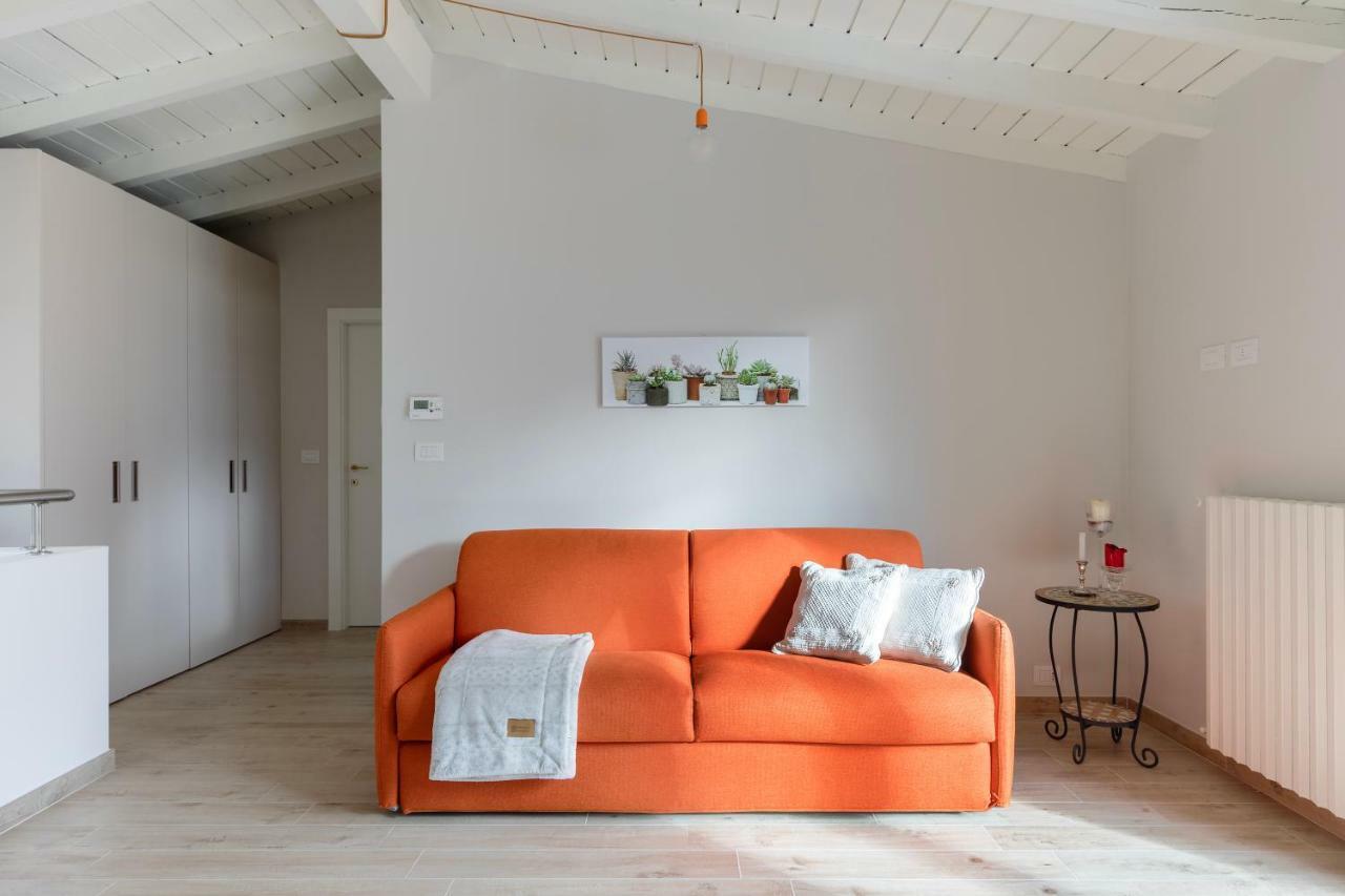 Mansarda I Cipressi Appartement Lenno Buitenkant foto