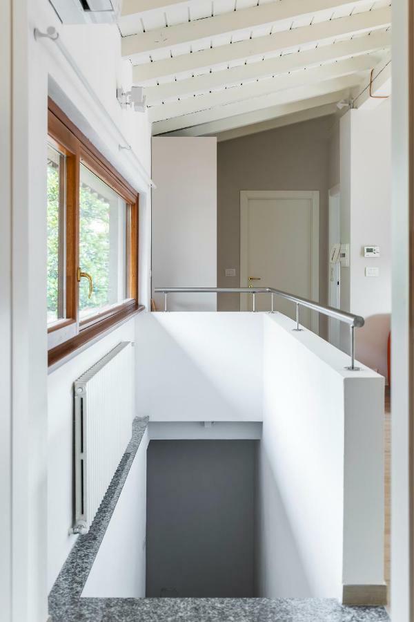 Mansarda I Cipressi Appartement Lenno Buitenkant foto